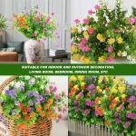 voor buiten, 6 bundels van , decoratieve voor binnen en buiten, tuindecoratie