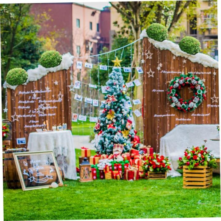 6 stuks bloemstuk ballen vormen cirkels groen balframe van imitatie kogelkooi planten kunstmatige plantenbolframe groen decor plastic bladeren boeket 3D