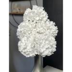 kunstbloemen in pot, decoratie, 32cm