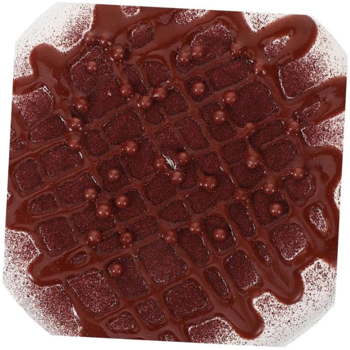 Fake Kuchen künstliche Kuchen Kuchenmodell Dessert-Shop Requisiten Wohnkulturen Kuchen Requisiten Simulation Kuchen Lebensechte Gefälschte Kuchen Realistisches Essen