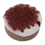 Fake Kuchen künstliche Kuchen Kuchenmodell Dessert-Shop Requisiten Wohnkulturen Kuchen Requisiten Simulation Kuchen Lebensechte Gefälschte Kuchen Realistisches Essen