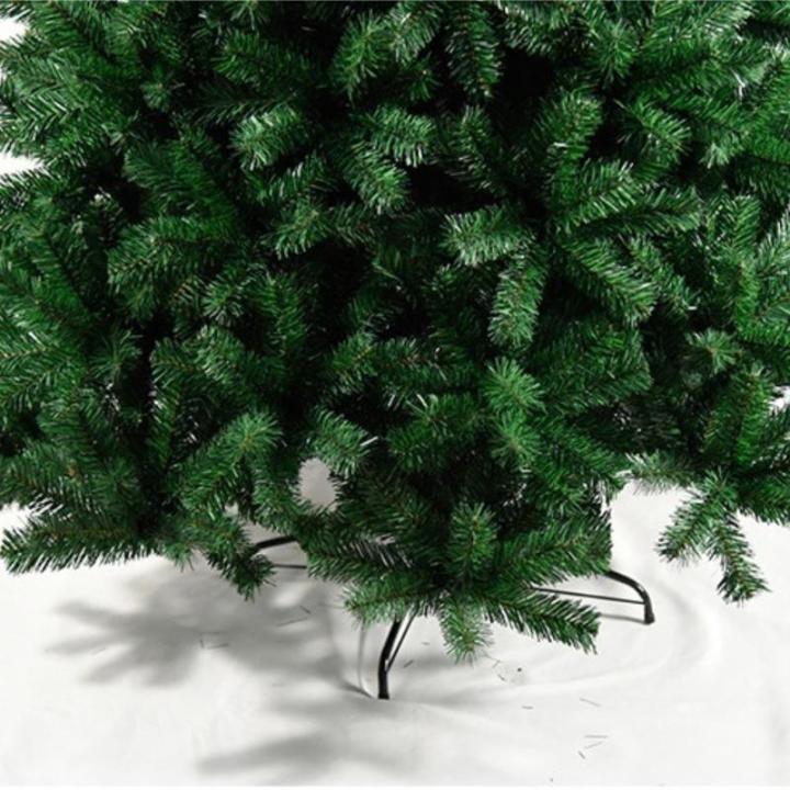 Weihnachtsbäume Künstlicher Weihnachtsbaum Mit Weihnachtsbaumständern for Die Weihnachtsdekoration Im Home Office Weihnachtsbaum Künstlich(210CM)
