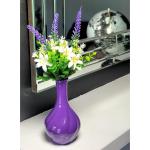 kunstbloemen in pot decoratie woning modern decoratie woonkamer, cadeau, 32cm,, 32cm