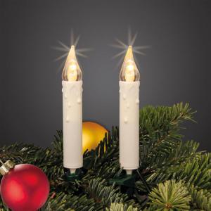 560282 decoration lighting Green,Ivory 20 lamp(s) LED - 560282, Green,Ivory, 20 lamp(s), LED, Warm white, 7.2 m, 1.5 m