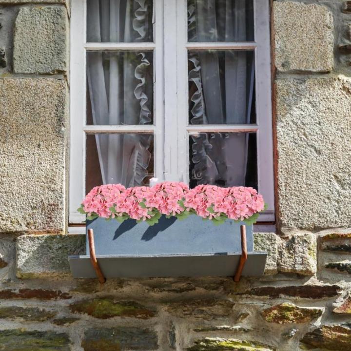 Künstliche Blumen Glühende 12 Stück Rosen Echte Aussehende Gefälschte Rosa mit Stiel für DIY Hochzeit Sträuße Mittelstücke Brautdusche Party Home Dekorationen 1702