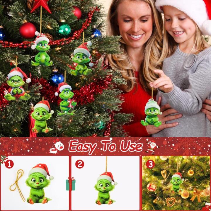Kerstversiering