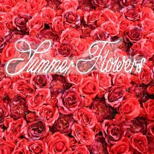 Klassische Rote Rosen-Blumenwand, Blumenarrangement, Blumen-Wandpaneel-Set, Künstliche Wand-Blumen-Hintergrund, 3D-Seiden-Hortensien-Rosen-Blumenpaneel Für Fotohintergrund, Zuhau