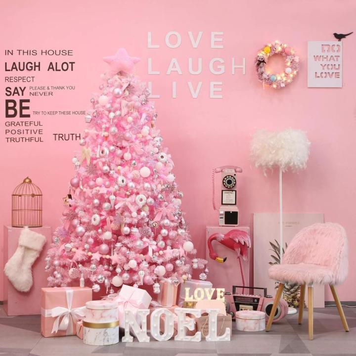 80-pack geassorteerde onbreekbare kerstbalversieringen set decoratieve Hangers met herbruikbaar handgeschenkpakket voor kerstboom