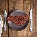 Kunstmatige steakmodellen, levensecht rundvlees, steak, namaaklevensmiddelen, model fotografie, rekwisieten, steakversieringen, verjaardagsfeest, gunsten, fotografie, rekwisieten
