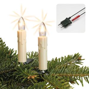 811575 decoration lighting Ivory 15 lamp(s) - 811575, Ivory, 15 lamp(s), 12.8 m, 3 m, 70 cm