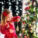 12 Weihnachtsbaum Deko Tannenbaum Für Tisch Miniaturkiefern Sisalbäume Künstlicher Christbaum Miniatur Tannenbaum Christbaum,Weihnachtsdeko