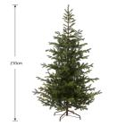 Weihnachtsbäume Künstliche Weihnachtsbäume for Die Weihnachtsdekoration Im Innen- Und Außenbereich Auf Der Veranda Weihnachtsbaum Künstlich