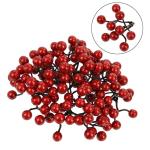 Kerstboom 120 cm medium groen Kunstkerstboom PVC Kunstmatige Dennenboom