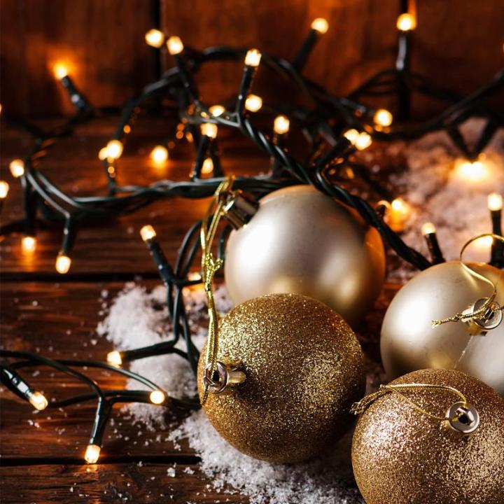 Lichtsnoer van 100 m, 1660 leds, 31 V, kerstverlichting voor buiten, met afstandsbediening, waterdicht, lichtketting met 8 modi en geheugen, voor binnen, tuin, balkon, dennenboom, 