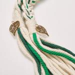 Wedding Lasso - Handfasting Cord for Wedding Celtic, Rustic Wedding Lasso for Wedding Ceremony, Lazo para Boda, Traditional Lazo Cord, Wedding Rope Lasso Cermony Catholic Set