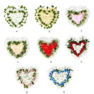 Künstliche Blumensträuße, künstliches Rosenarrangement für Hochzeit, Tafelaufsatz, Valentinstag, Dekoration, Foto-Requisiten