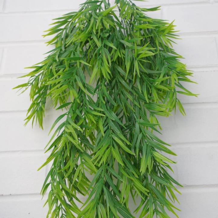 Ontwerp kunstmatige hangende planten