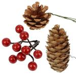 Kerstboom 150 cm donkergroen Kunstkerstboom PVC Kunstmatige Dennenboom