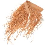 3st Strohdekoration Simuliertes Stroh Gartenhütte Grasdach Lebensechtes Stroh Simulierte Strohmatte Dach Selber Machen Garten Strohdach Synthetisches Reetdach Sport