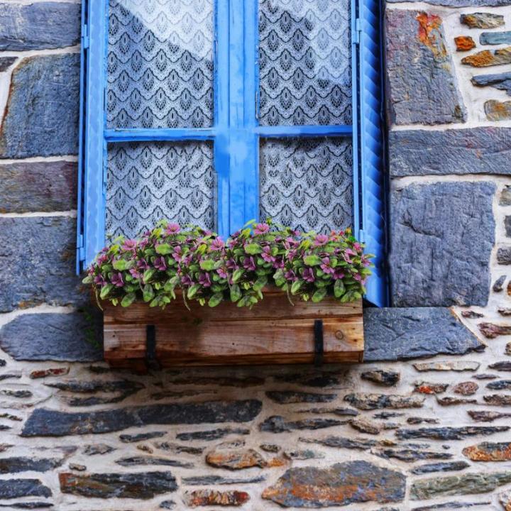 Blumen Künstlich wie Echt Künstliche Blume Blumenstrauß Blumenschmuck für Haus Gefälschte Flowers Braut Hochzeitsblumenstrauß für Garten 1517
