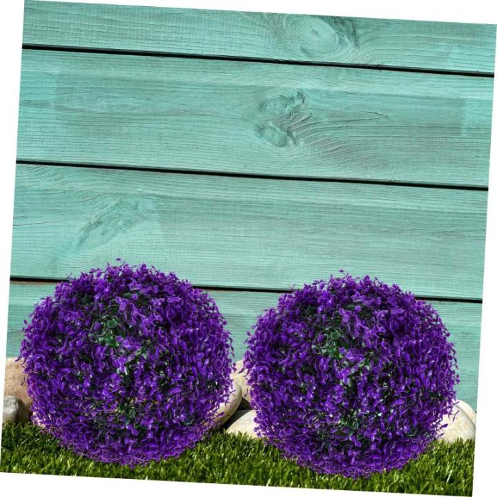 Eukalyptus Grasball Künstliche Grasbälle Pflanze Topiary Ball Graspflanzenbälle Künstliche Pflanze Rund Für Den Außenbereich Künstliche Blumen Für Den Außenbereich