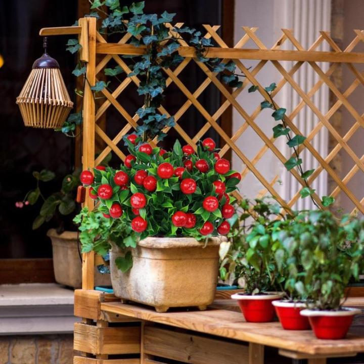 Kunstboeket zoals echte madeliefjes, kunstplanten, bloemen, decoratie, bloemstukken, kernstuk, bruiloft, boeket 1305