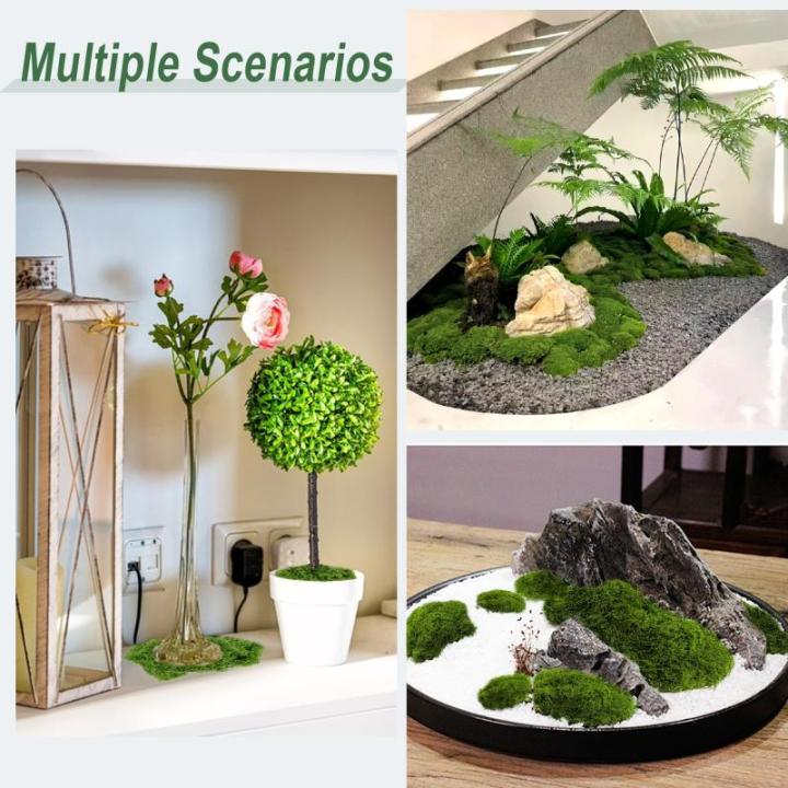 150 g kunstmos om te decoreren, kunstmos om te knutselen, kunstmos, decoratieve kunstmos, kunstmos, kunstmos, kunstmos, kunstmos, kunstmos, kunstmos, kunstmos, knutselmos voor muur