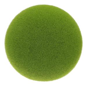 Simulierter Moosball künstliche Pflanzen im freien Hochzeit Mooskugeln künstliche Mooskugeln Moosverzierung kunstpflanze kunstplflanze gartenmoos schmuck Hochzeit moosig Schaum