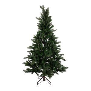 Weihnachtsbaum Grün 180 cm| künstlicher Christbaum Tannenbaum -Tree of The Month- Christmas Tree Weihnachtsdeko | Kunsttannenbaum Dekoration für Advent und Weihnachten