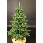 - Kunstkerstboom - Spaanse dennenboom - Spaanse dennenboom - kunstkerstboom - kerstdecoratie - kerstboom - kerstboom - 150 cm - 100% PVC - metalen standaard