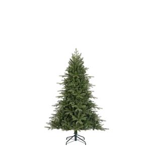 Boyle Kunstkerstboom, H 155 x Ø107 cm, groen
