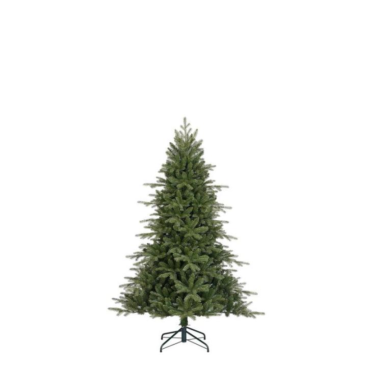 Boyle Kunstkerstboom, H 155 x Ø107 cm, groen