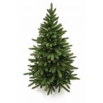 - Kunstkerstboom - Spaanse dennenboom - Spaanse dennenboom - kunstkerstboom - kerstdecoratie - kerstboom - 190 cm - 100% PVC - metalen standaard
