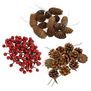Kerstboom 120 cm donkergroen Kunstkerstboom PVC Kunstmatige Dennenboom