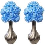 kunstbloemen in pot decoratie woning modern decoratie woonkamer, cadeau, 32cm,, 32cm