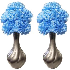 kunstbloemen in pot decoratie woning modern decoratie woonkamer, cadeau, 32cm,, 32cm