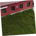 Simulierter Moosrasen Sandtisch Rasen Kunstrasen Dekor Kunstmoos DIY Grasrasen Kunstrasen Schmücken Kunstrasenpolster Kunstrasenteppich Kunstrasen Kunstrasenmatte Grüner