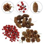 Kerstboom 120 cm donkergroen Kunstkerstboom PVC Kunstmatige Dennenboom