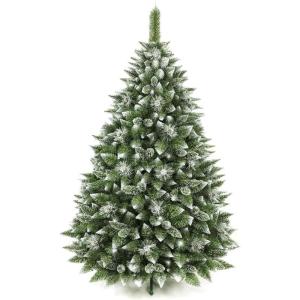 Lemmy Kunstkerstboom, dennenboom, dennenboom, pvc, kerstdecoratie, 150 cm