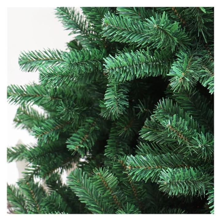 Weihnachts-Essentials, 180, 120, 90 cm, verschlüsselung, PVC-Weihnachtsbaum, DIY-handmontage, Weihnachtsbaum-Dekoration, weihnachtsmann-Baum-Party-Dekoration, Figur, Geschenk, anw