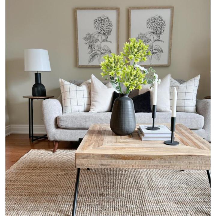 5 stuks kunstbloemen, sierlelie als echte kunstmatige agapanthus, bloemen, 75 cm lengte, lentebloemen, groene decoratieve bloemen voor bloemstuk, thuis, resto, kantoordecoratie