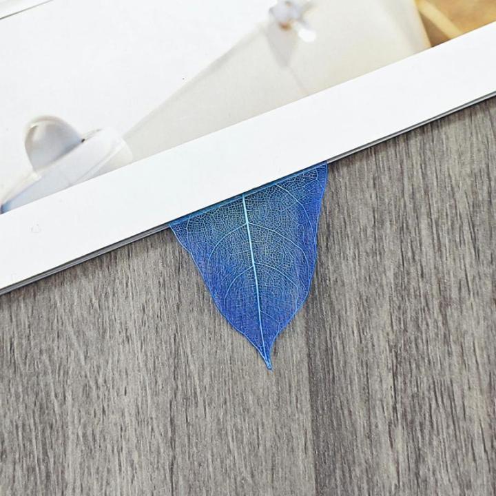 50 stuks kunstbladeren, decoratie, kunstbladeren, slinger, knutselen, droge bladeren, gedroogde bladeren, gebruikt voor doe-het-zelf handwerk, scrapbook, kaarten maken (kleurverloo