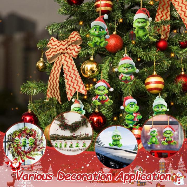 Kerstversiering