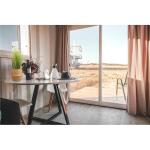Kunstgras, kunstgras, decoratieve plant, kamerplant, groene plant, kunstmatige plant, decoratie, in zwarte pot, zeer realistisch, groen (63 cm - artikelen. MN-KP-2223)
