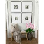 3 stuks nepbloemen hortensia roze 72,9 cm hoge kunstmatige hortensia bloemen, zijden bloemen lange steel voor bloemstuk thuis boerderij kantoor hotel decoratie