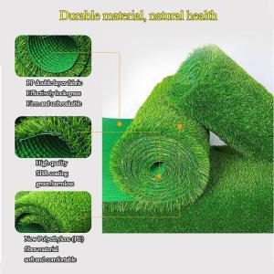 Kunstrasen Kunstrasen, Astroturf-Teppich, Gartenrasenlandschaft, Kunstrasen, Kunstrasenmatte Indoor Outdoor, Grasmatte Indoor Outdoor, Astro Turf-Rasen, für Hunde, Haustiere, P