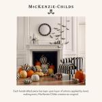 Courtly Check Pumpkin – Größe S