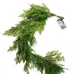 Ontwerp kunstmatige hangende planten