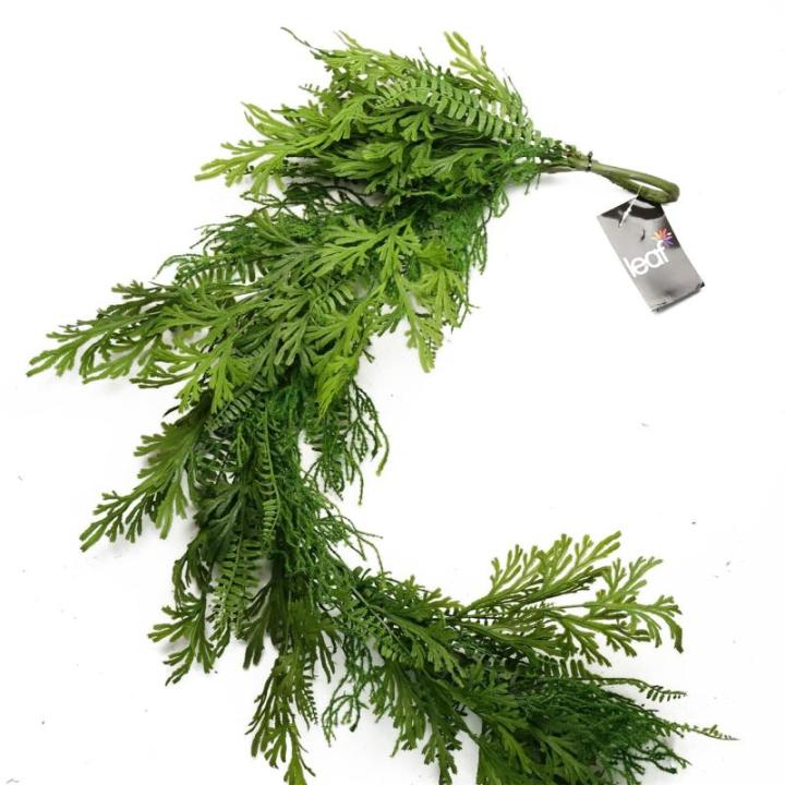 Ontwerp kunstmatige hangende planten