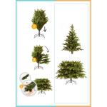 Künstlicher Weihnachtsbaum I 180 cm I (Fichte)